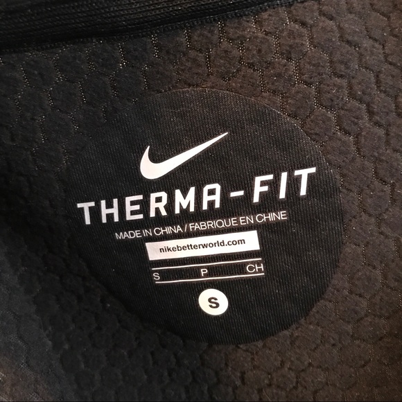 Nike Therma Fit Sphere Running Vest - Picture 6 of 6
